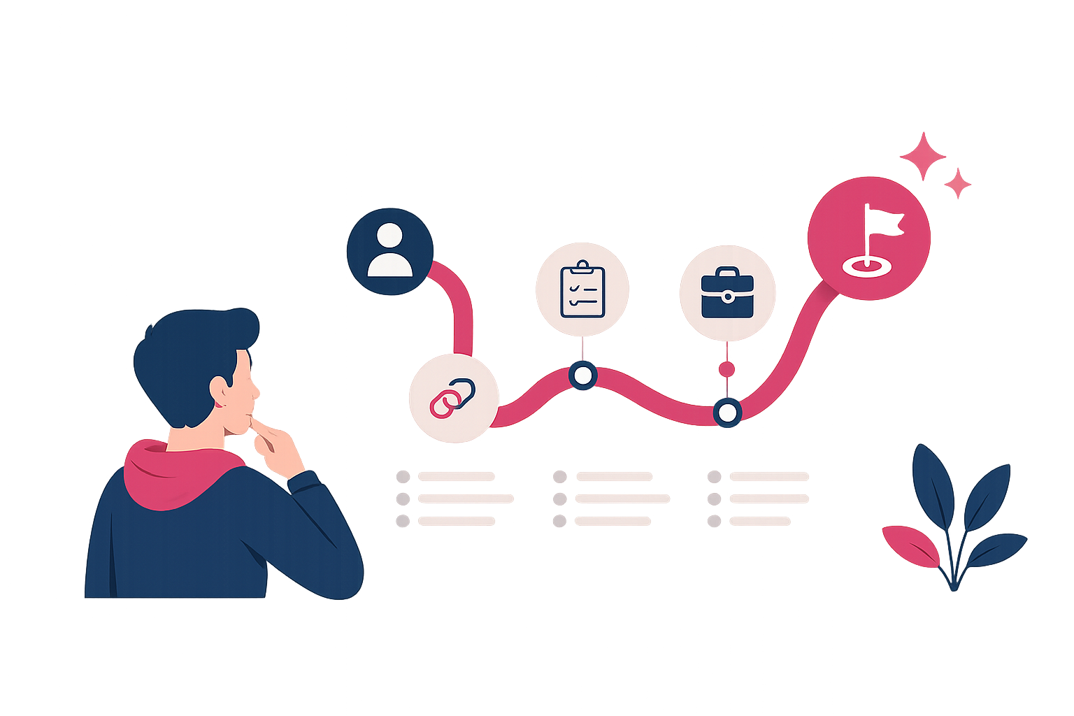 Personalized engineering roadmaps